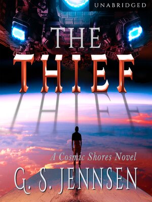 cover image of The Thief
